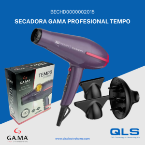 Secadora GA.MA Profesional Tempo