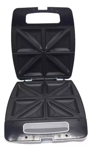 Sandwichera 4 Platos IKA-SW59
