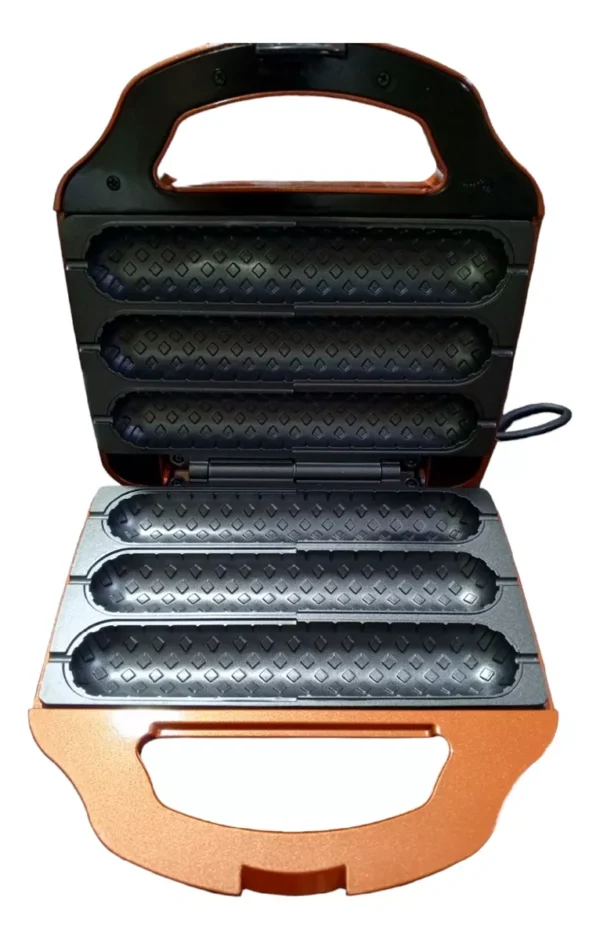 Panchuquera IKA-SW230D3