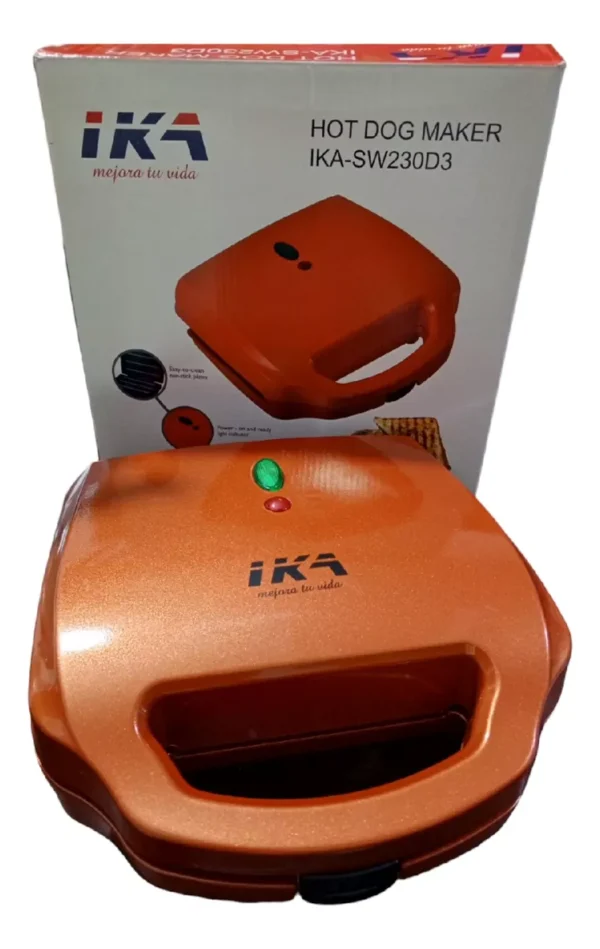 Panchuquera IKA-SW230D3